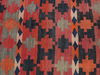 Kilim Red Runner Flat Woven 52 X 1010 Area Rug 100-109846 Thumb 5