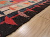 Kilim Red Runner Flat Woven 52 X 1010 Area Rug 100-109846 Thumb 6