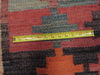 Kilim Red Runner Flat Woven 52 X 1010 Area Rug 100-109846 Thumb 8