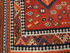 Kilim Orange Flat Woven 63 X 910 Area Rug 100-109847 Thumb 5