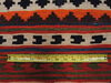 Kilim Orange Flat Woven 63 X 910 Area Rug 100-109847 Thumb 9