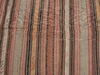 Kilim Red Runner Flat Woven 46 X 90 Area Rug 100-109849 Thumb 4