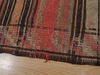 Kilim Red Runner Flat Woven 46 X 90 Area Rug 100-109849 Thumb 6