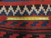 Kilim Red Runner Flat Woven 44 X 93 Area Rug 100-109851 Thumb 10