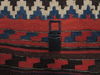 Kilim Red Runner Flat Woven 44 X 93 Area Rug 100-109851 Thumb 11