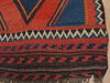 Kilim Red Runner Flat Woven 44 X 93 Area Rug 100-109851 Thumb 9