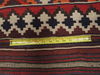 Kilim Red Flat Woven 53 X 811 Area Rug 100-109854 Thumb 7