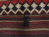 Kilim Red Flat Woven 53 X 811 Area Rug 100-109854 Thumb 8