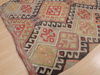 Kilim Beige Runner Flat Woven 53 X 119 Area Rug 100-109855 Thumb 4