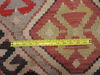 Kilim Beige Runner Flat Woven 53 X 119 Area Rug 100-109855 Thumb 8