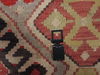 Kilim Beige Runner Flat Woven 53 X 119 Area Rug 100-109855 Thumb 9