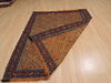 Kilim Brown Flat Woven 55 X 69  Area Rug 100-109857 Thumb 11