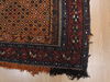 Kilim Brown Flat Woven 55 X 69 Area Rug 100-109857 Thumb 8