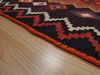 Kilim Red Runner Flat Woven 49 X 96  Area Rug 100-109859 Thumb 6