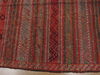 Kilim Red Flat Woven 411 X 94  Area Rug 100-109861 Thumb 4