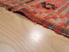 Kilim Red Flat Woven 411 X 94  Area Rug 100-109861 Thumb 5