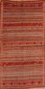 Kilim Red Flat Woven 411 X 94  Area Rug 100-109861 Thumb 0