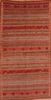 Kilim Red Flat Woven 411 X 94 Area Rug 100-109861 Thumb 0