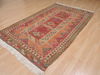 Kilim Brown Flat Woven 49 X 78 Area Rug 100-109865 Thumb 4