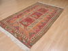 Kilim Brown Flat Woven 49 X 78  Area Rug 100-109865 Thumb 4