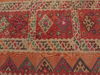 Kilim Brown Flat Woven 49 X 78  Area Rug 100-109865 Thumb 5