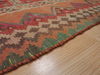 Kilim Brown Flat Woven 49 X 78 Area Rug 100-109865 Thumb 6