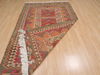 Kilim Brown Flat Woven 49 X 78  Area Rug 100-109865 Thumb 7