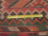 Kilim Brown Flat Woven 49 X 78  Area Rug 100-109865 Thumb 8