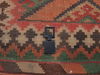 Kilim Brown Flat Woven 49 X 78 Area Rug 100-109865 Thumb 9