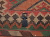 Kilim Brown Flat Woven 49 X 78  Area Rug 100-109865 Thumb 9