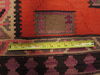 Kilim Red Flat Woven 410 X 87  Area Rug 100-109866 Thumb 6