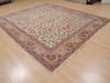 Kilim Beige Flat Woven 84 X 910 Area Rug 100-109869 Thumb 2