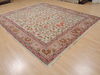 Kilim Beige Flat Woven 84 X 910  Area Rug 100-109869 Thumb 2