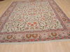 Kilim Beige Flat Woven 84 X 910 Area Rug 100-109869 Thumb 3
