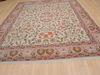 Kilim Beige Flat Woven 84 X 910  Area Rug 100-109869 Thumb 3