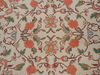 Kilim Beige Flat Woven 84 X 910 Area Rug 100-109869 Thumb 5