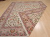 Kilim Beige Flat Woven 84 X 910  Area Rug 100-109869 Thumb 8