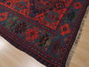 Kilim Red Flat Woven 70 X 130  Area Rug 100-109871 Thumb 6