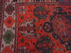 Kilim Red Flat Woven 70 X 130  Area Rug 100-109871 Thumb 8