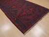 Kilim Red Flat Woven 57 X 129  Area Rug 100-109872 Thumb 5