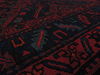 Kilim Red Flat Woven 57 X 129 Area Rug 100-109872 Thumb 8