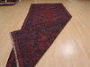 Kilim Red Flat Woven 57 X 129  Area Rug 100-109872 Thumb 9