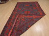 Kilim Red Flat Woven 57 X 114  Area Rug 100-109873 Thumb 10