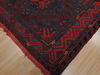 Kilim Red Flat Woven 57 X 114  Area Rug 100-109873 Thumb 6