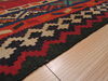 Kilim Red Flat Woven 60 X 100  Area Rug 100-109877 Thumb 5