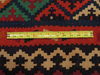 Kilim Red Flat Woven 60 X 100  Area Rug 100-109877 Thumb 7