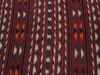 Kilim Red Flat Woven 38 X 65 Area Rug 100-109880 Thumb 4