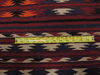 Kilim Red Flat Woven 38 X 65 Area Rug 100-109880 Thumb 8