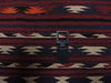 Kilim Red Flat Woven 38 X 65 Area Rug 100-109880 Thumb 9