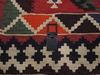 Kilim Red Flat Woven 51 X 80  Area Rug 100-109883 Thumb 10